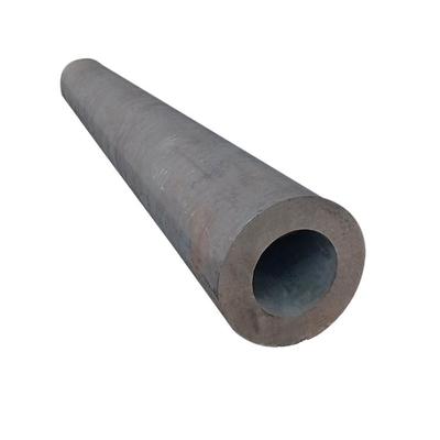 Estruendo retirado a frío inconsútil 2391 de los tubos de acero del carbono ST52